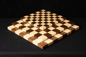 A. P. Woodcraft