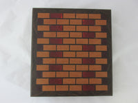 End grain cutting board. Great gift idea. hardwood kitchen ideas. perfect for anyone who loves to cook. Large wood cutting board.